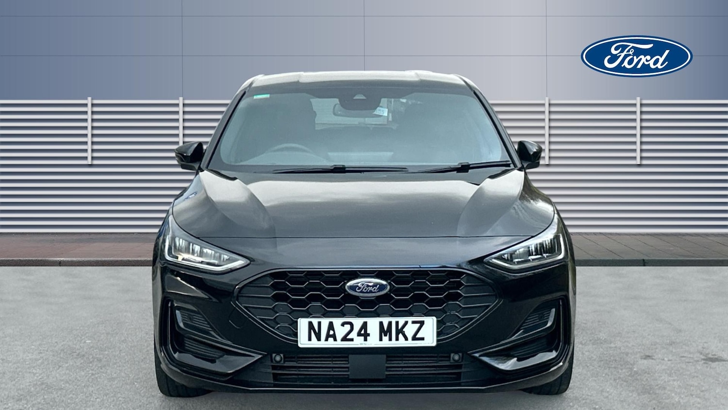 Used Ford Focus 2024 for sale - 78025959: Photo 3