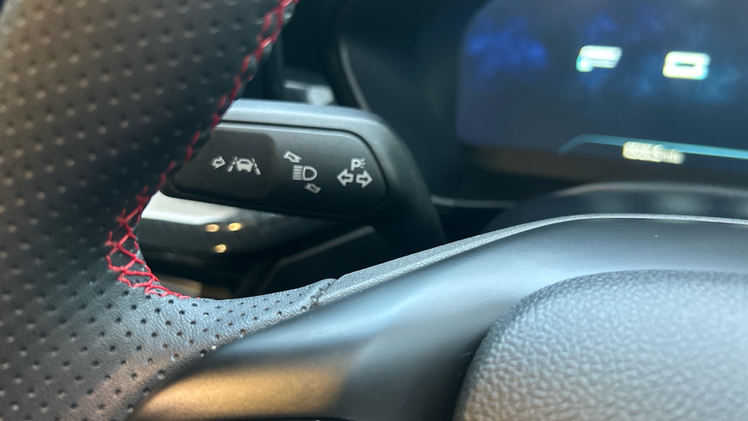 Used Ford Focus 2024 for sale - 78025959: Photo 30