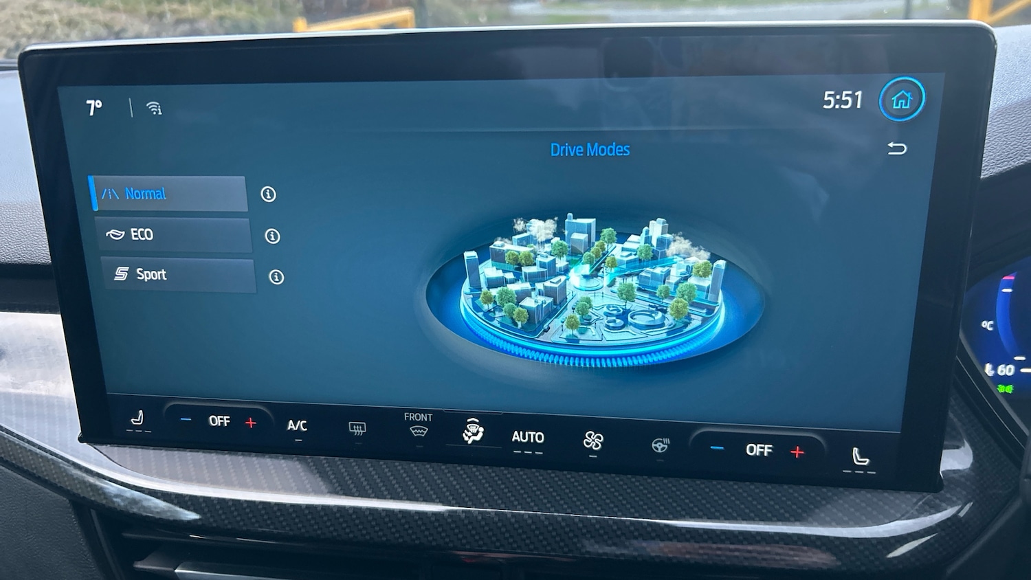 Used Ford Focus 2024 for sale - 78025959: Photo 32