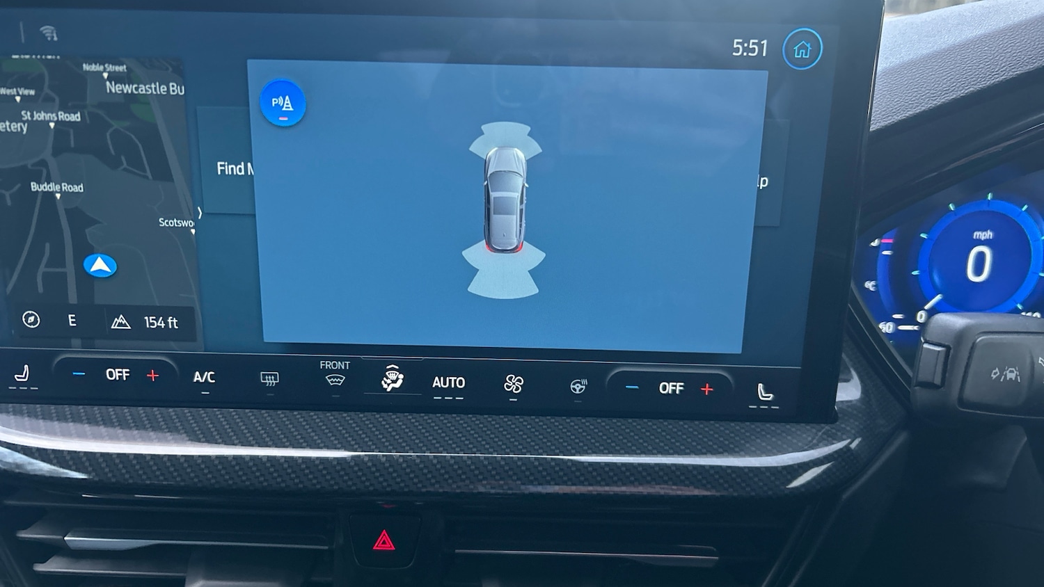 Used Ford Focus 2024 for sale - 78025959: Photo 33