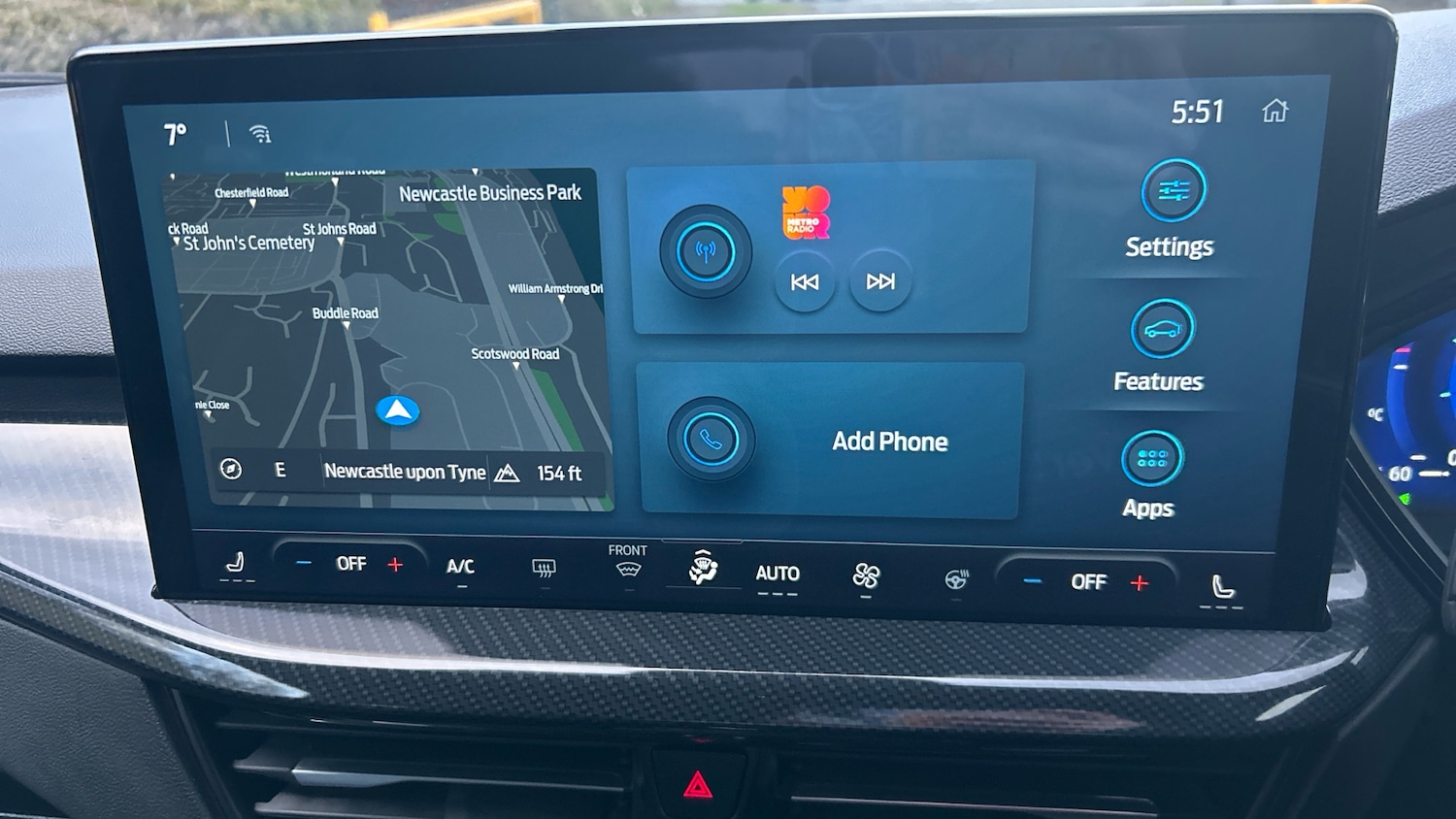 Used Ford Focus 2024 for sale - 78025959: Photo 34