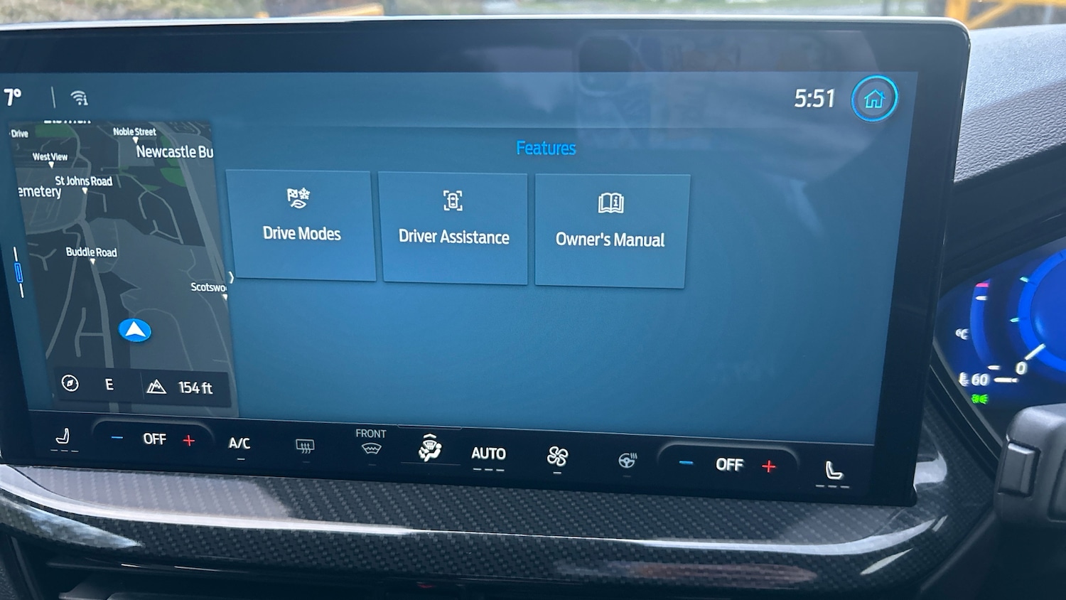 Used Ford Focus 2024 for sale - 78025959: Photo 35