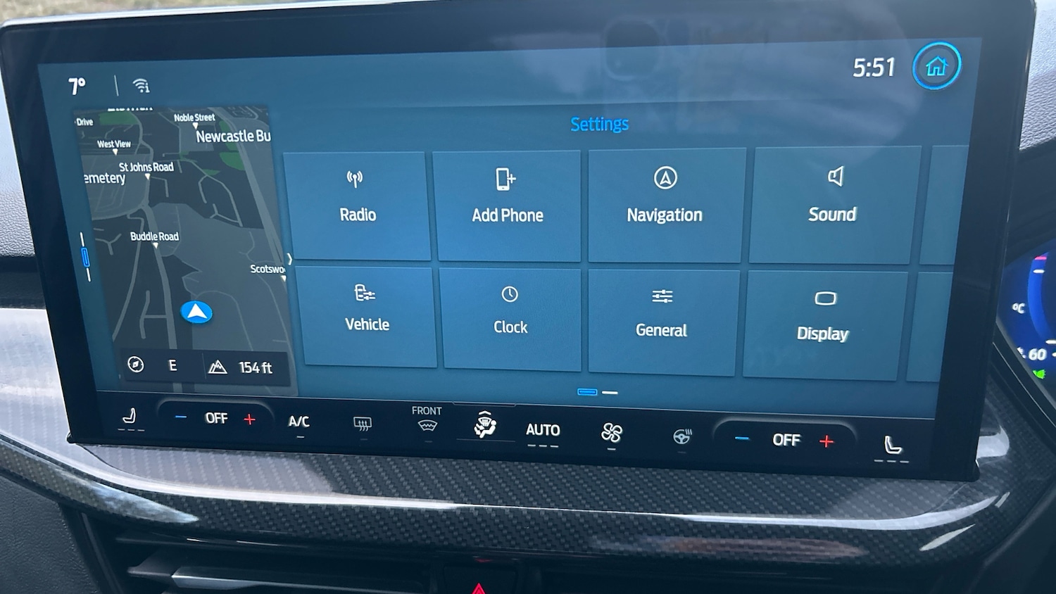 Used Ford Focus 2024 for sale - 78025959: Photo 36