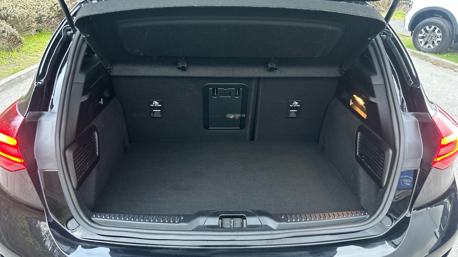 Used Ford Focus 2024 for sale - 78025959: Photo 4