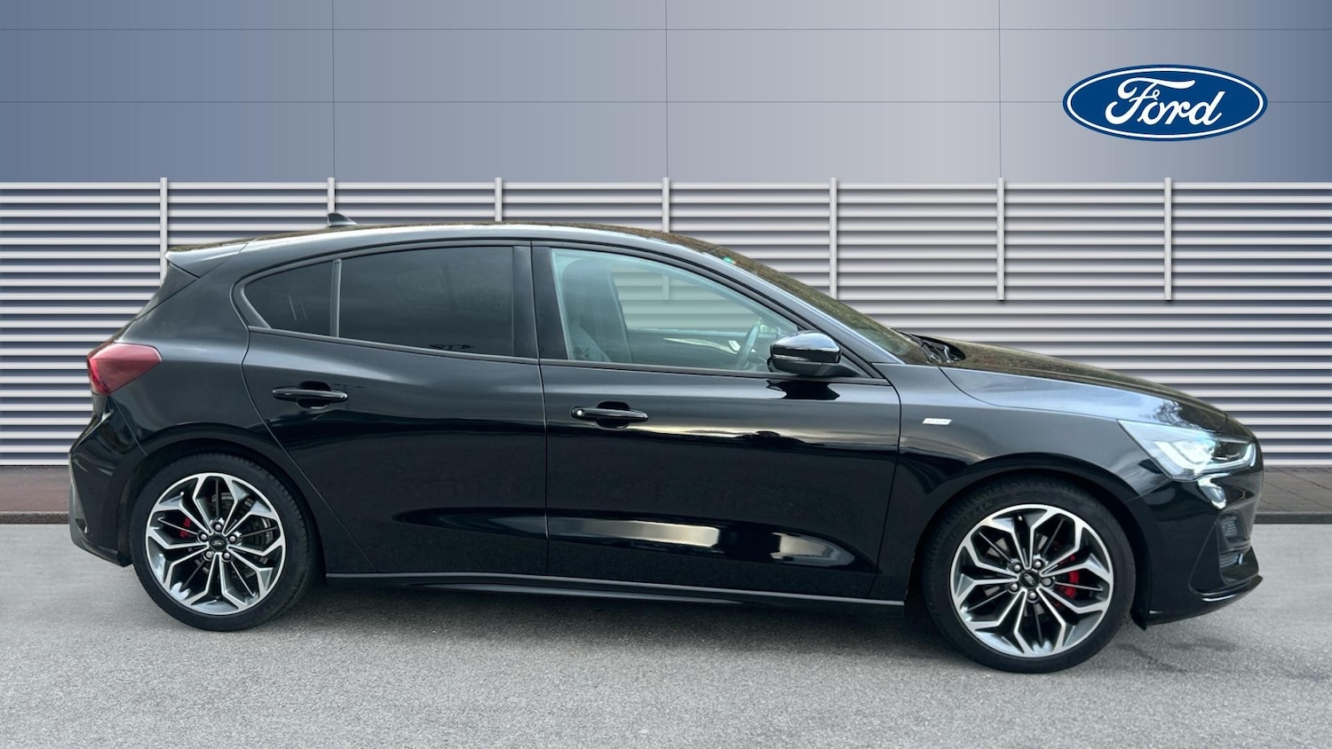 Used Ford Focus 2024 for sale - 78025959: Photo 5