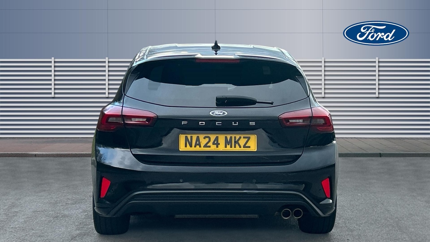 Used Ford Focus 2024 for sale - 78025959: Photo 6