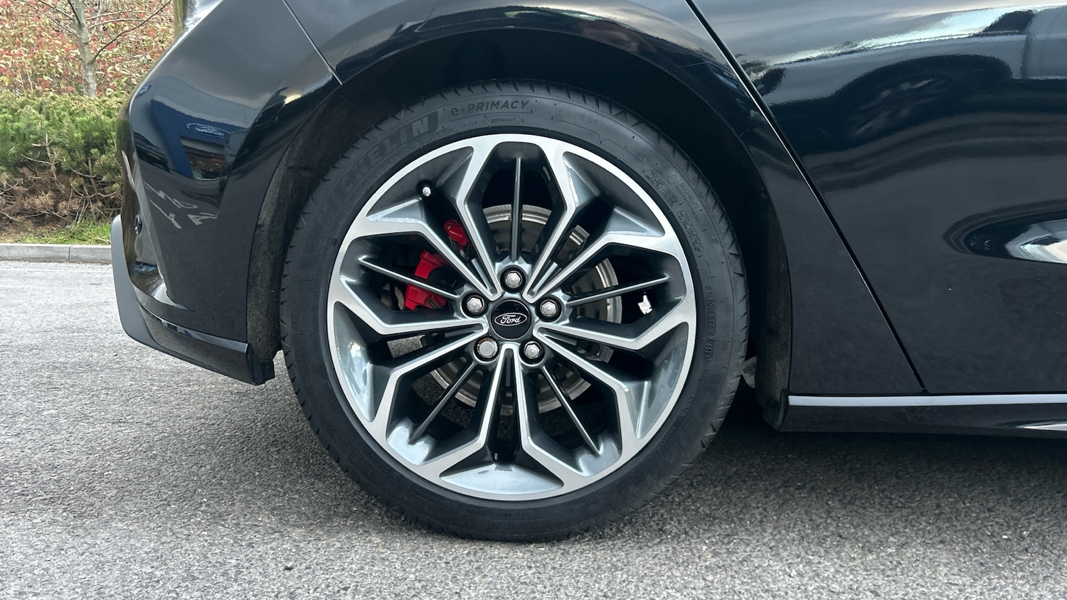 Used Ford Focus 2024 for sale - 78025959: Photo 7