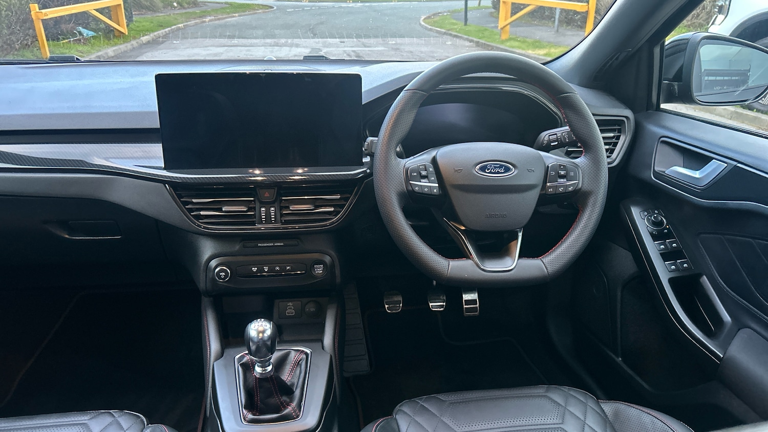 Used Ford Focus 2024 for sale - 78025959: Photo 9