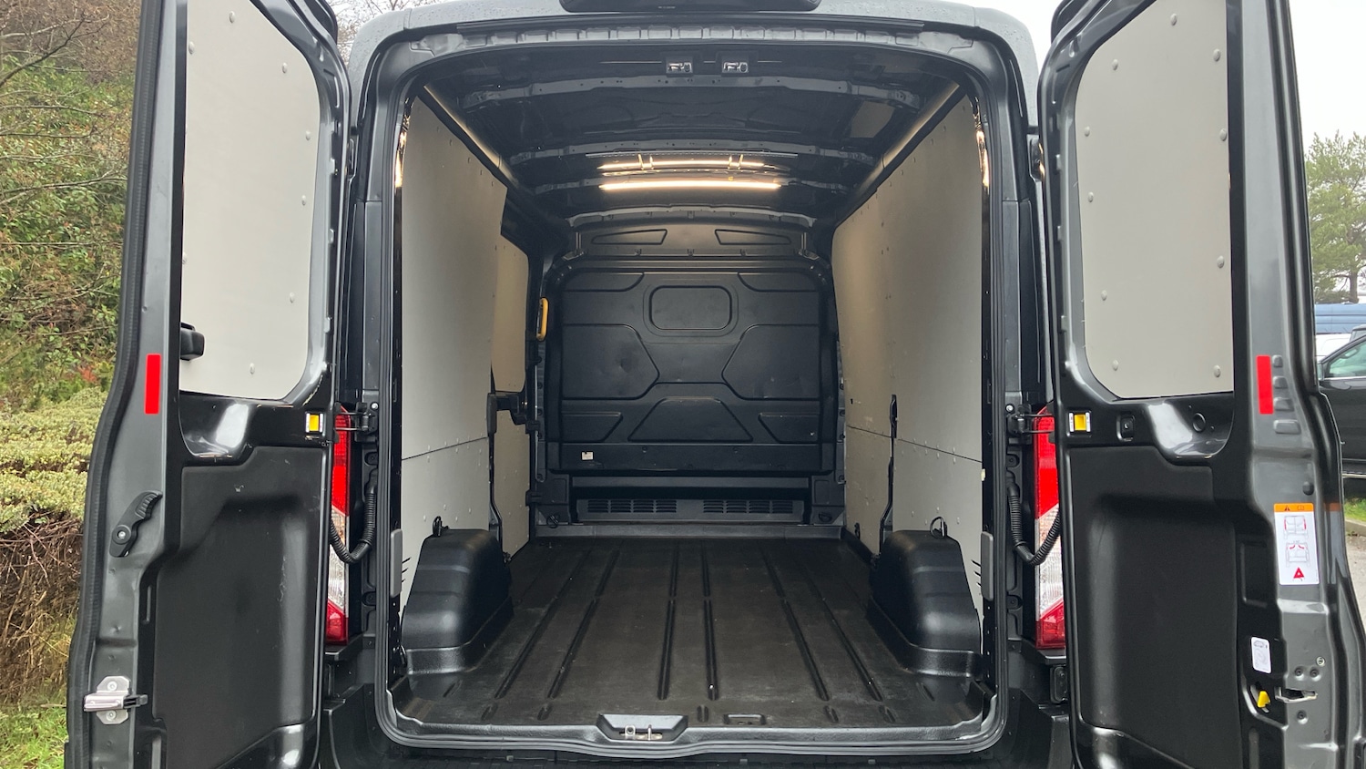 Used Ford Transit 2024 for sale - 77245489: Photo 12