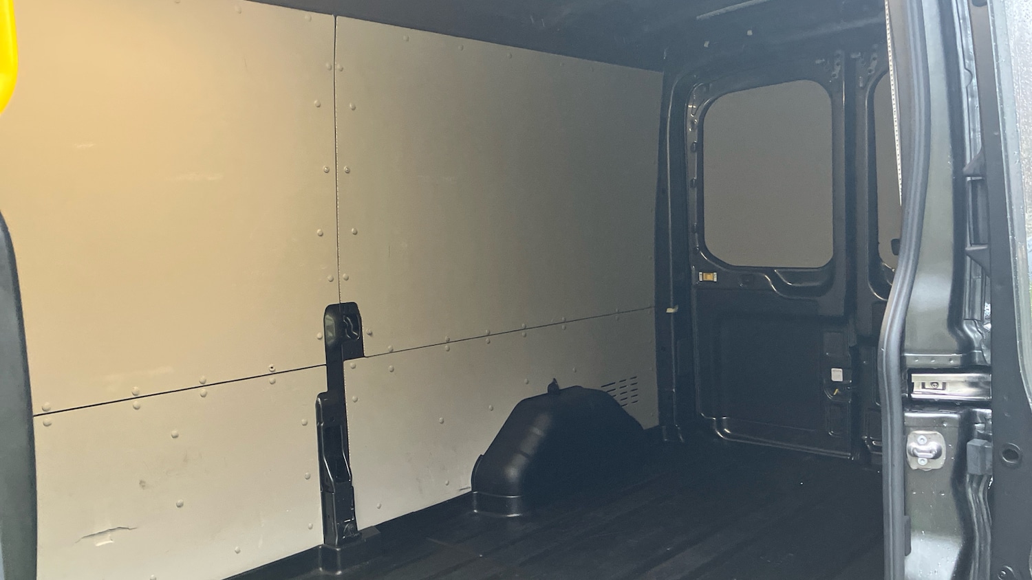 Used Ford Transit 2024 for sale - 77245489: Photo 14