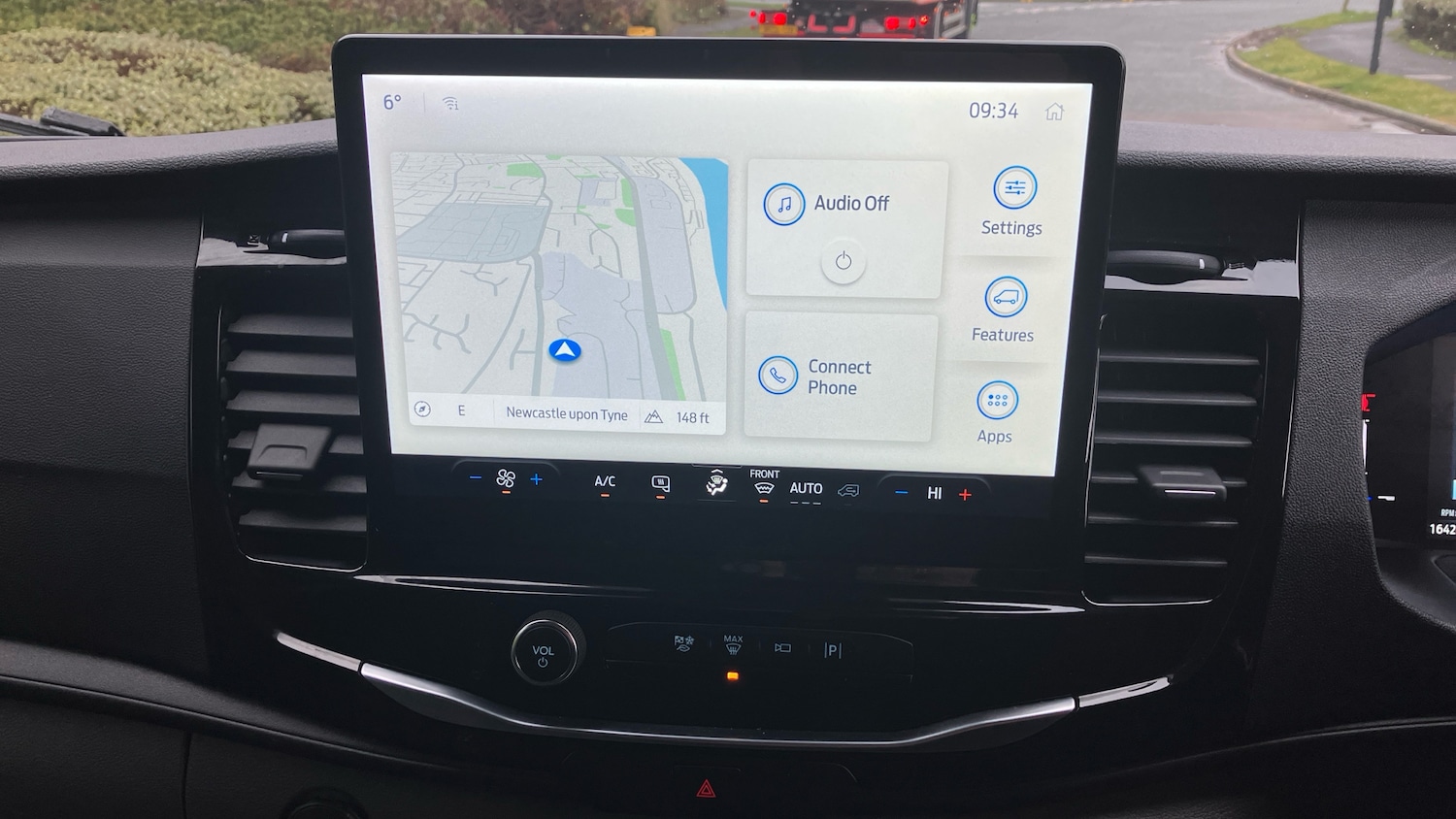 Used Ford Transit 2024 for sale - 77245489: Photo 15