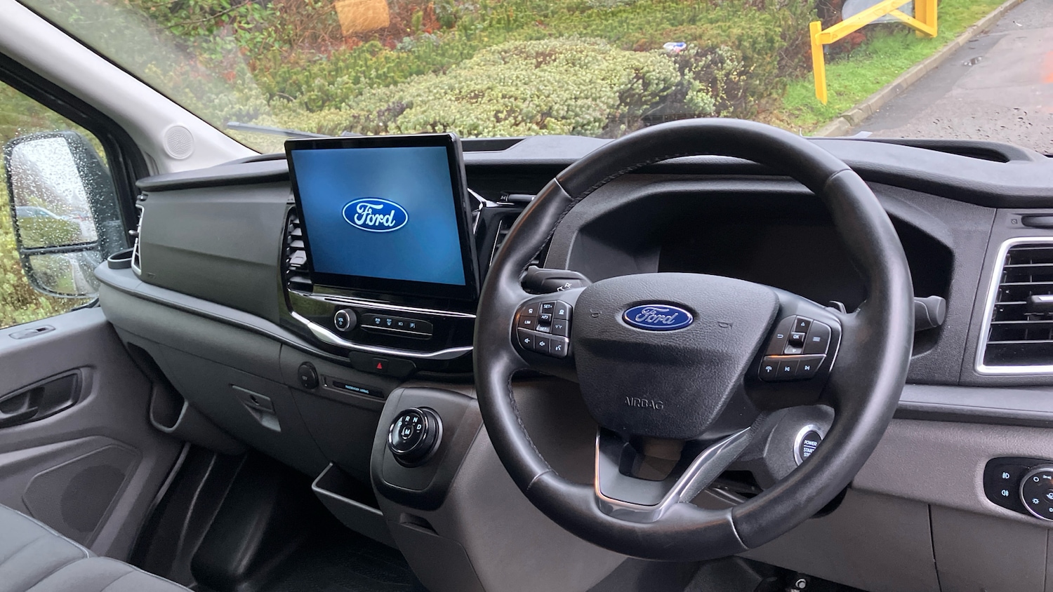 Used Ford Transit 2024 for sale - 77245489: Photo 16