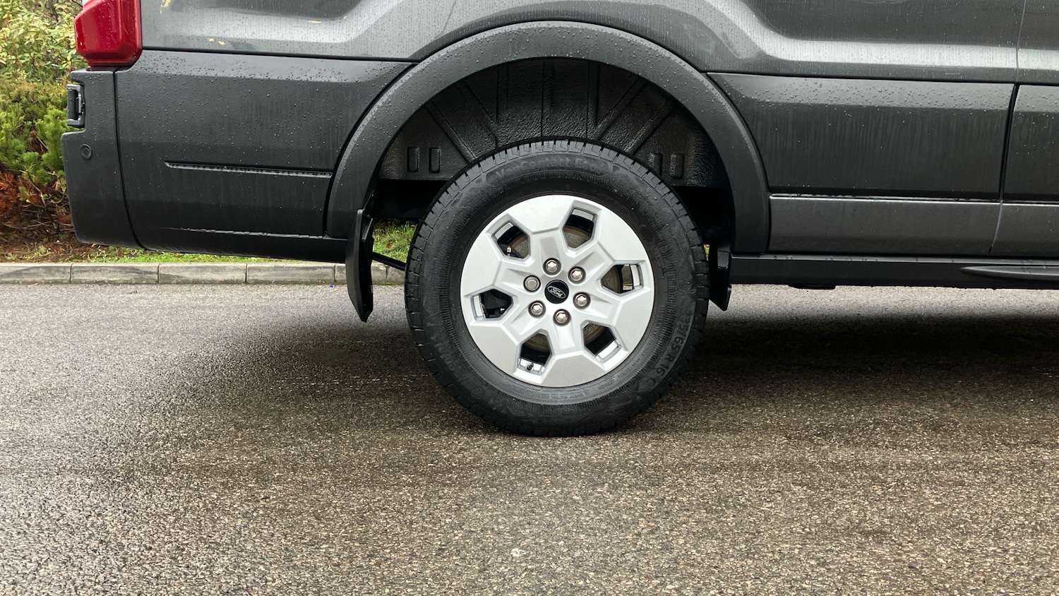 Used Ford Transit 2024 for sale - 77245489: Photo 17