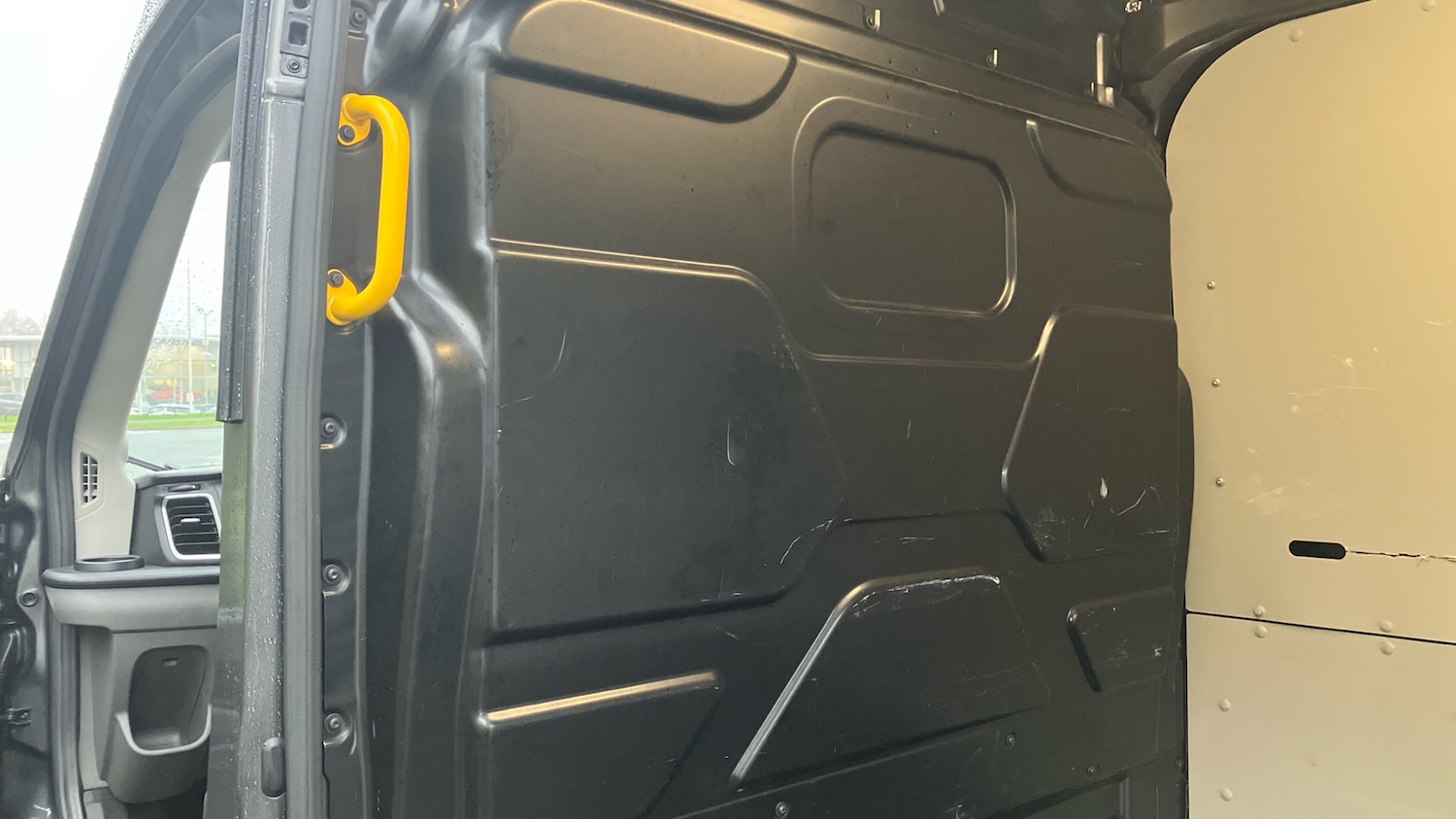 Used Ford Transit 2024 for sale - 77245489: Photo 18