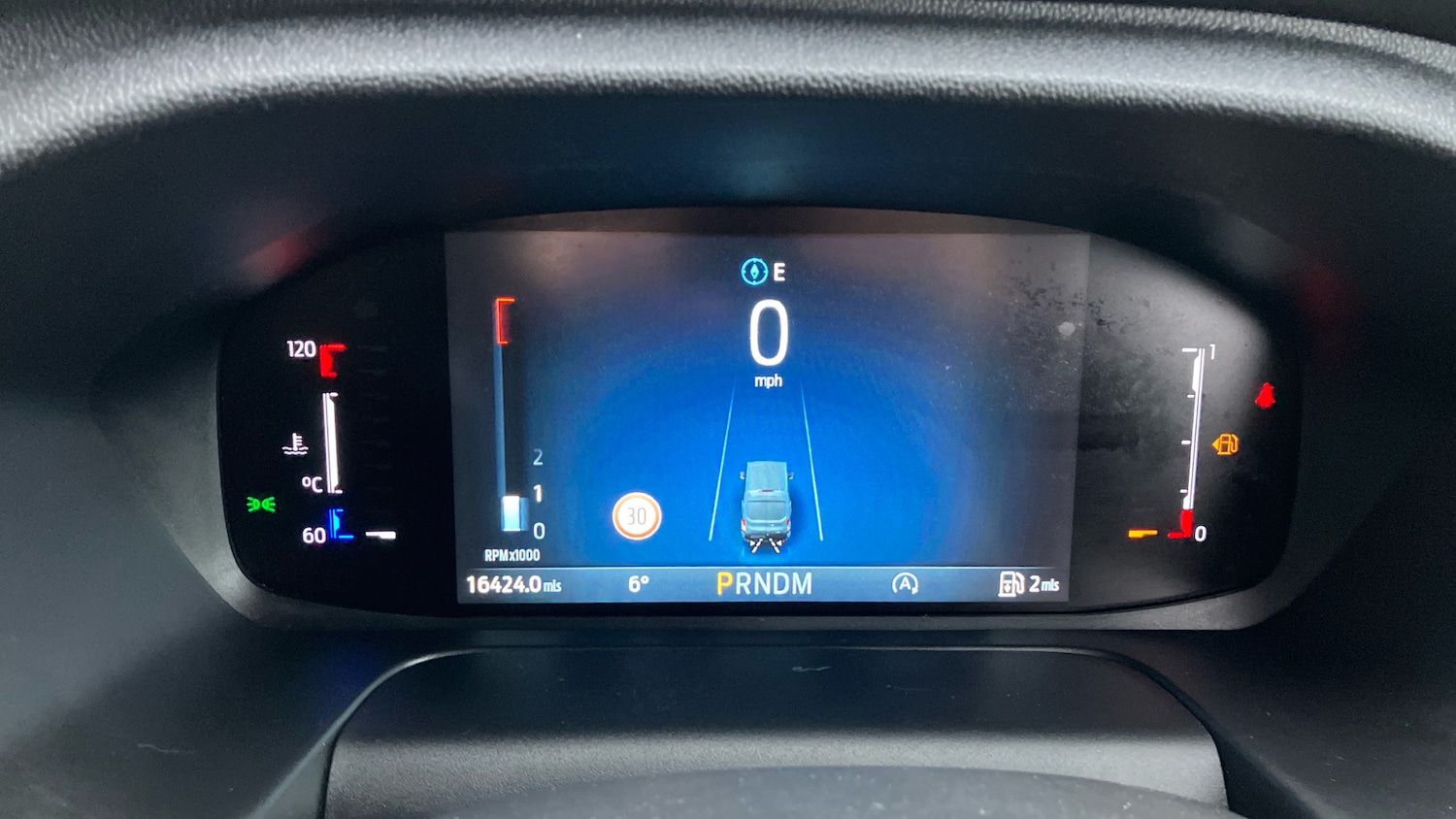 Used Ford Transit 2024 for sale - 77245489: Photo 19