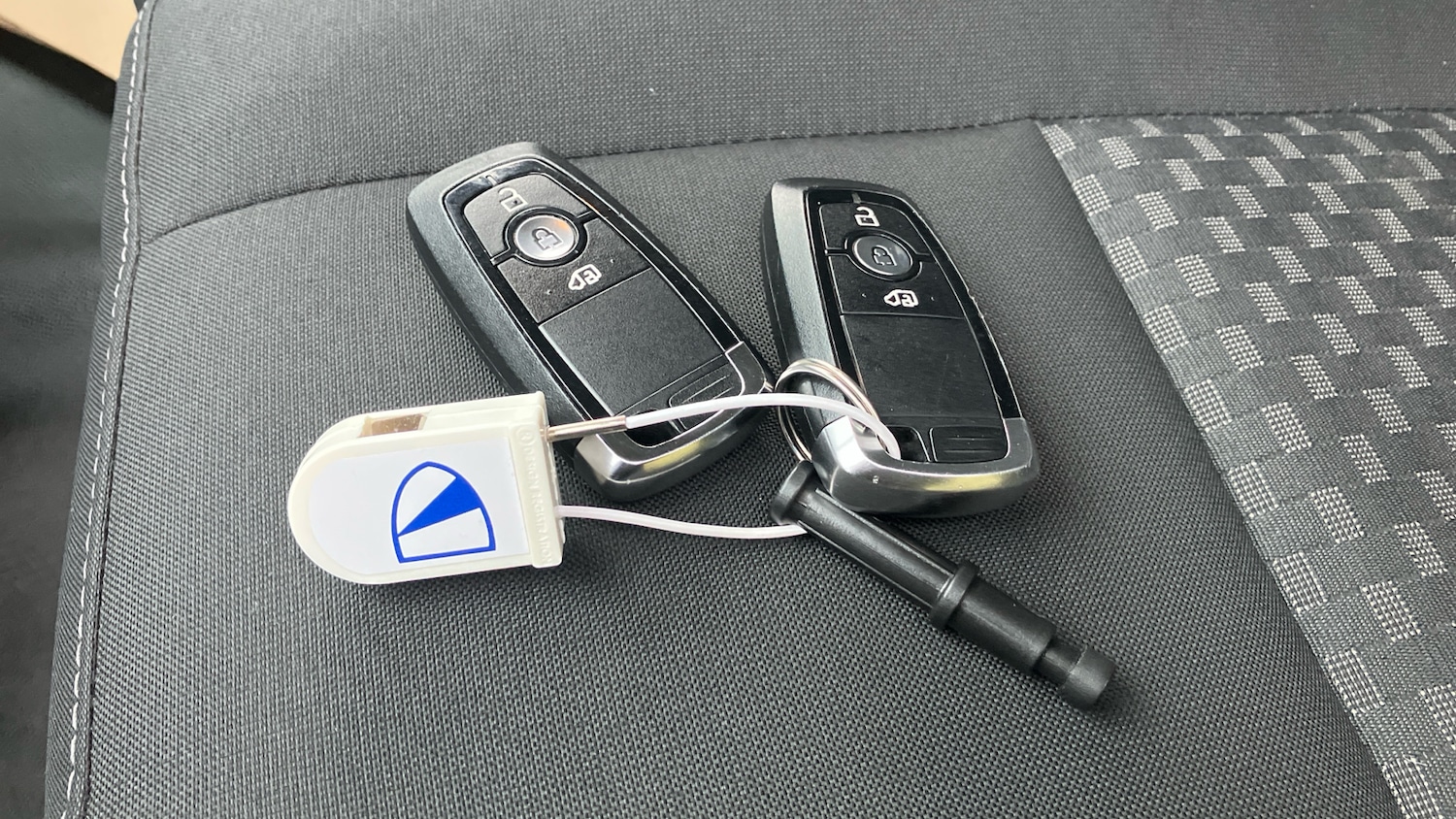 Used Ford Transit 2024 for sale - 77245489: Photo 20