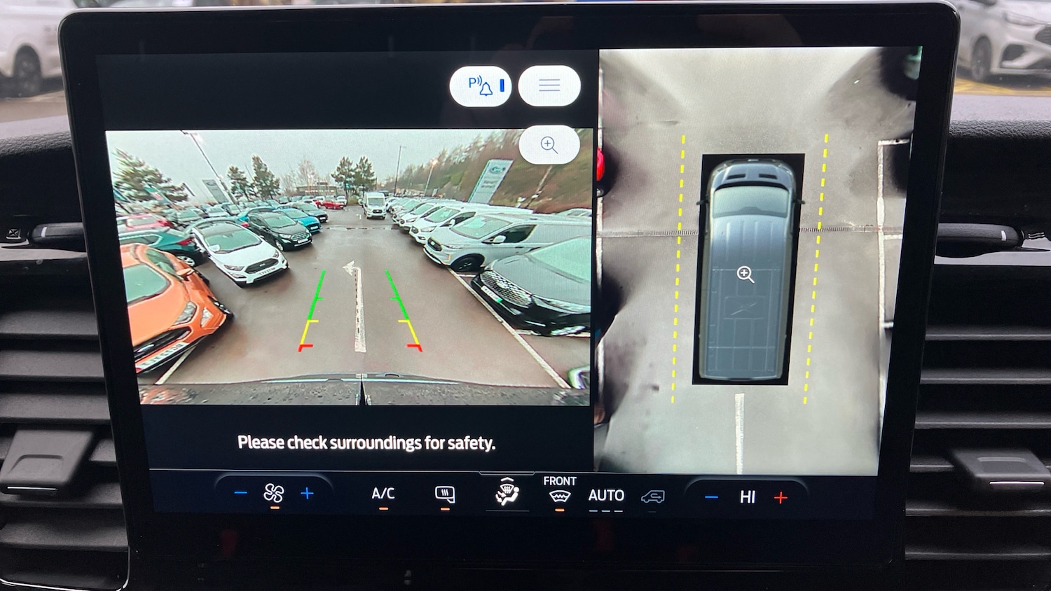 Used Ford Transit 2024 for sale - 77245489: Photo 21