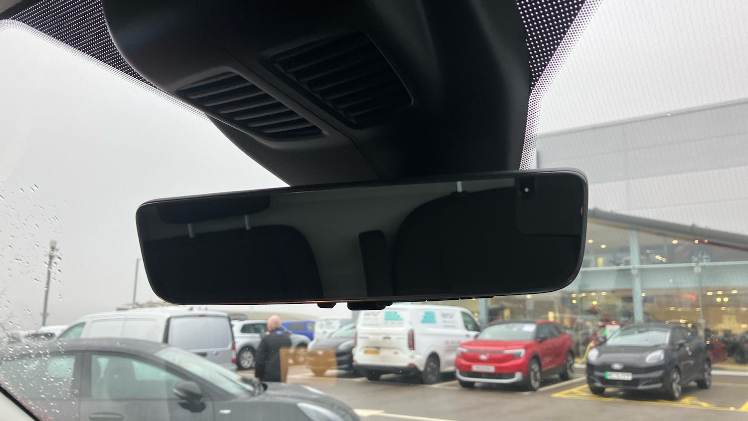 Used Ford Transit 2024 for sale - 77245489: Photo 28