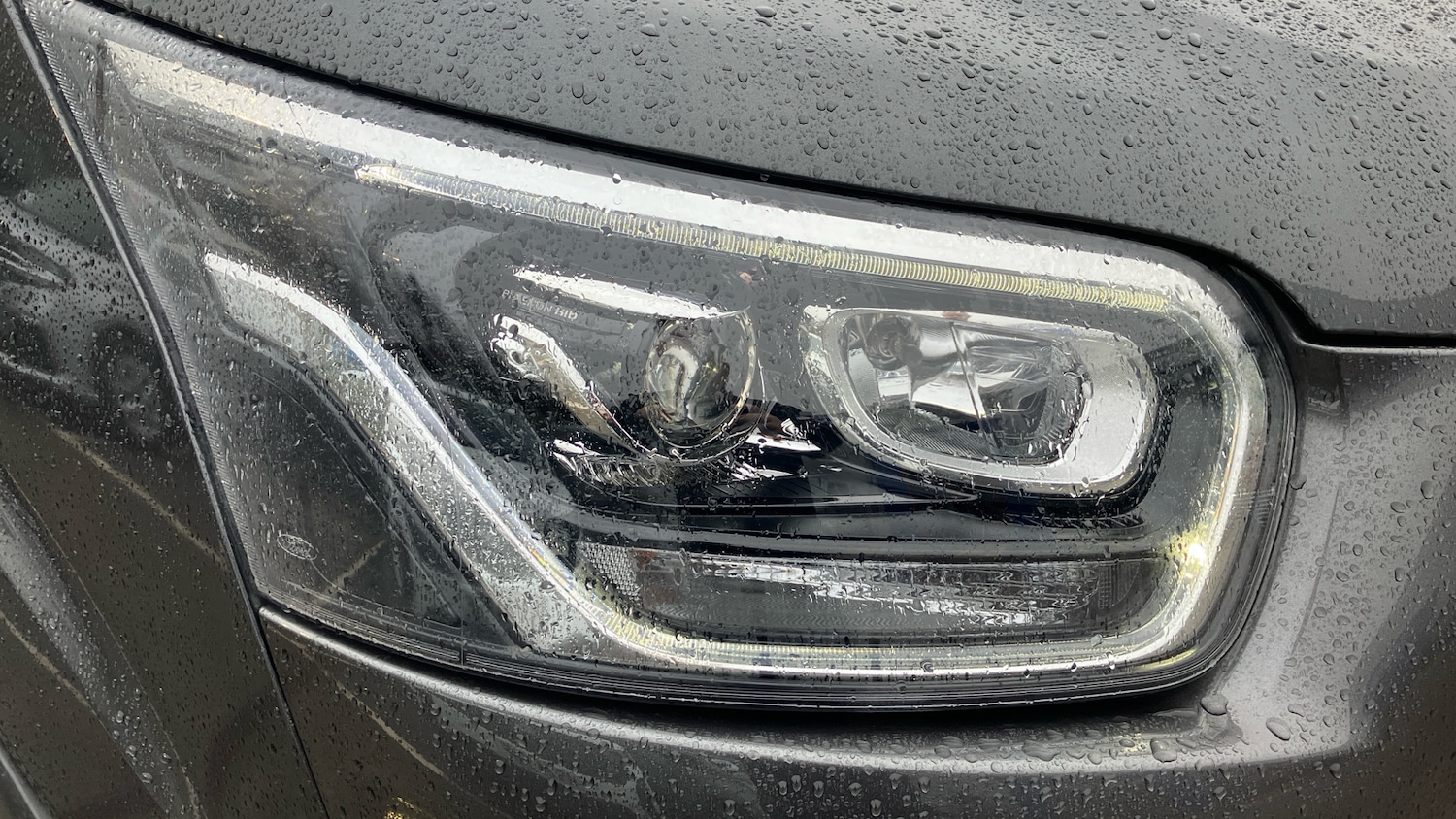 Used Ford Transit 2024 for sale - 77245489: Photo 30