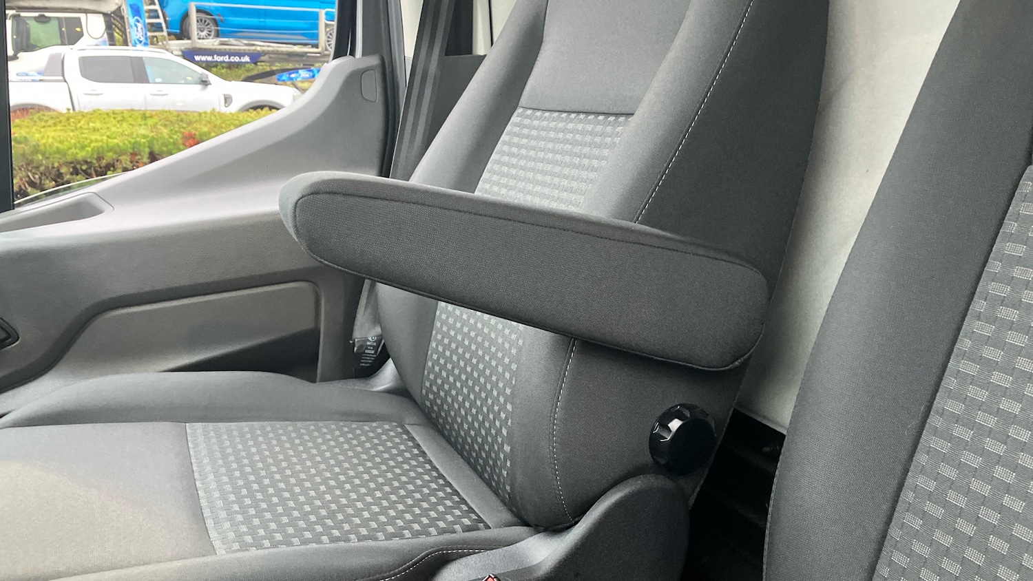 Used Ford Transit 2024 for sale - 77245489: Photo 38