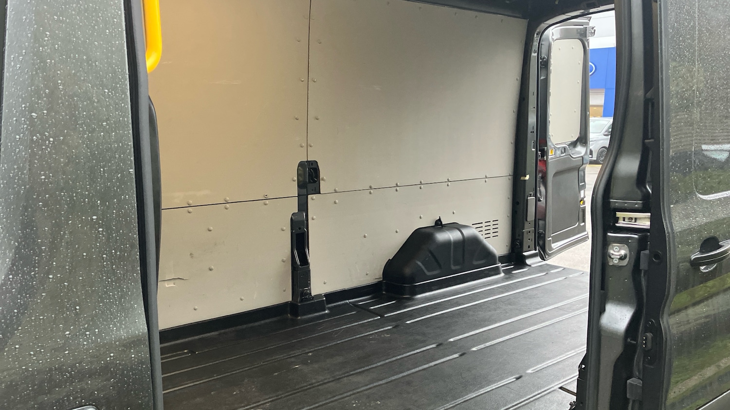 Used Ford Transit 2024 for sale - 77245489: Photo 5