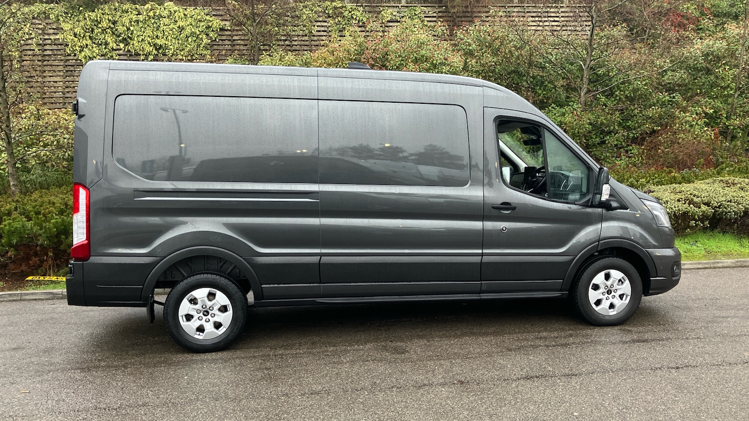 Used Ford Transit 2024 for sale - 77245489: Photo 9