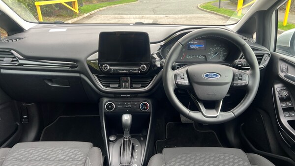 Used Ford Fiesta 2022 for sale - 76176995: Photo 10