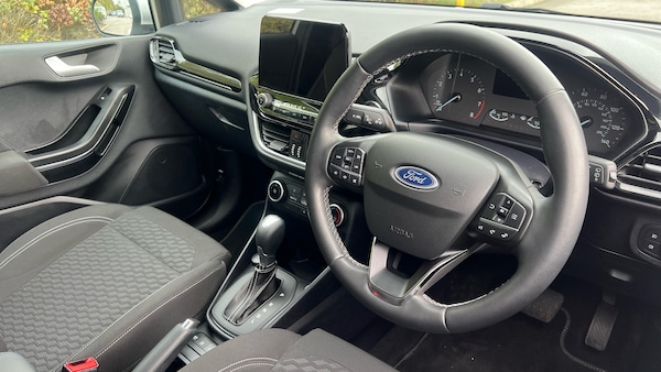 Used Ford Fiesta 2022 for sale - 76176995: Photo 11