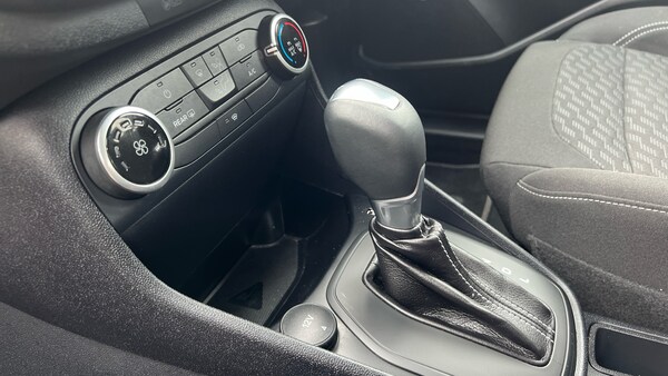 Used Ford Fiesta 2022 for sale - 76176995: Photo 13