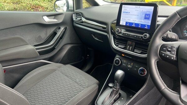 Used Ford Fiesta 2022 for sale - 76176995: Photo 14