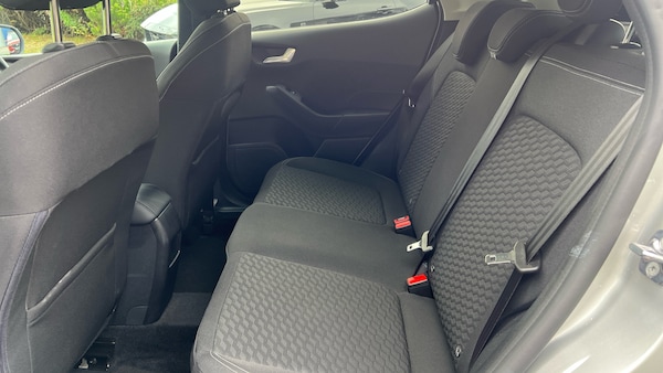 Used Ford Fiesta 2022 for sale - 76176995: Photo 16
