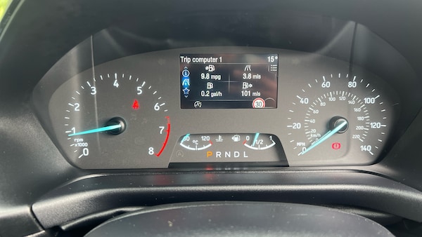Used Ford Fiesta 2022 for sale - 76176995: Photo 18
