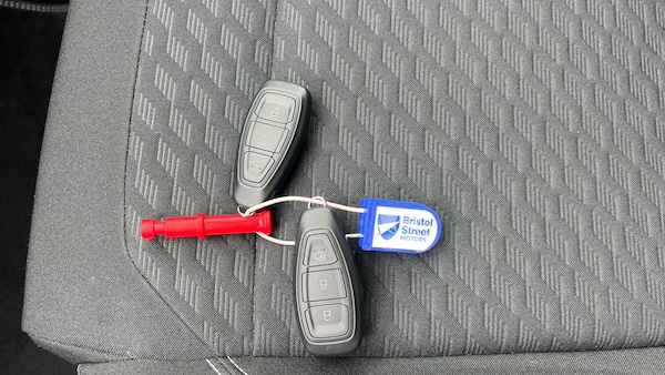 Used Ford Fiesta 2022 for sale - 76176995: Photo 20