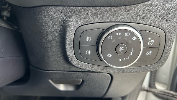 Used Ford Fiesta 2022 for sale - 76176995: Photo 23