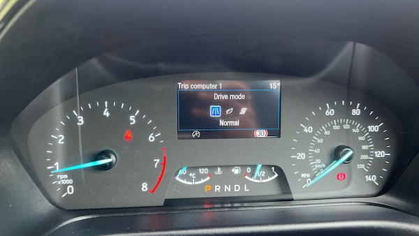 Used Ford Fiesta 2022 for sale - 76176995: Photo 27
