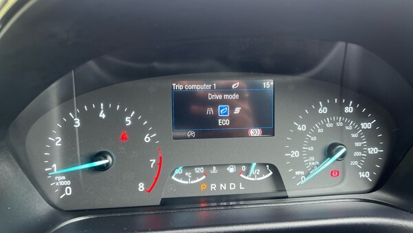 Used Ford Fiesta 2022 for sale - 76176995: Photo 28