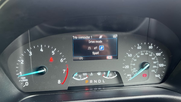 Used Ford Fiesta 2022 for sale - 76176995: Photo 29