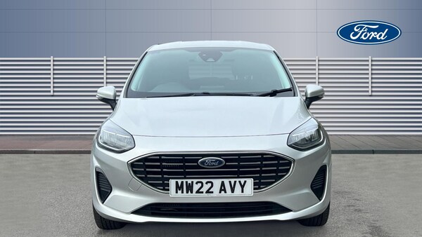 Used Ford Fiesta 2022 for sale - 76176995: Photo 3