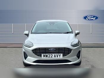 Used Ford Fiesta 2022 for sale - 76176995: Photo