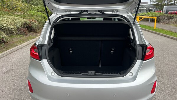 Used Ford Fiesta 2022 for sale - 76176995: Photo 4