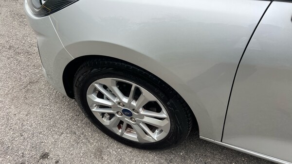 Used Ford Fiesta 2022 for sale - 76176995: Photo 8