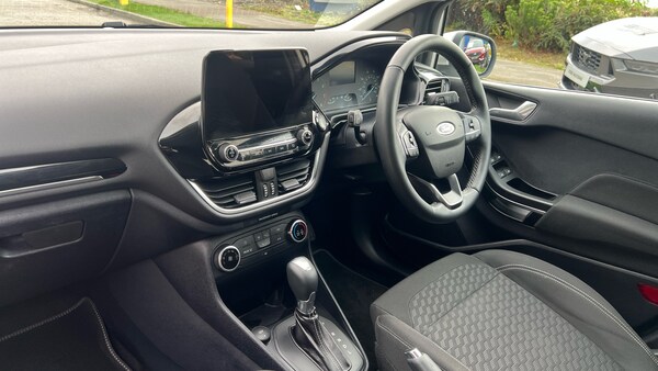 Used Ford Fiesta 2022 for sale - 76176995: Photo 9