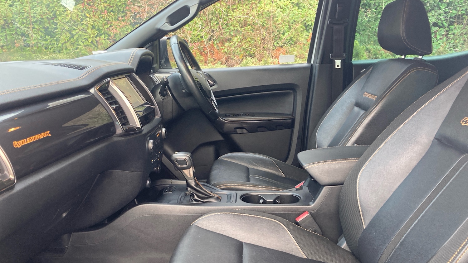 Used Ford Ranger 2020 for sale - 77125633: Photo 13