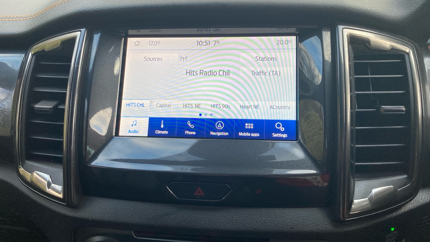 Used Ford Ranger 2020 for sale - 77125633: Photo 15