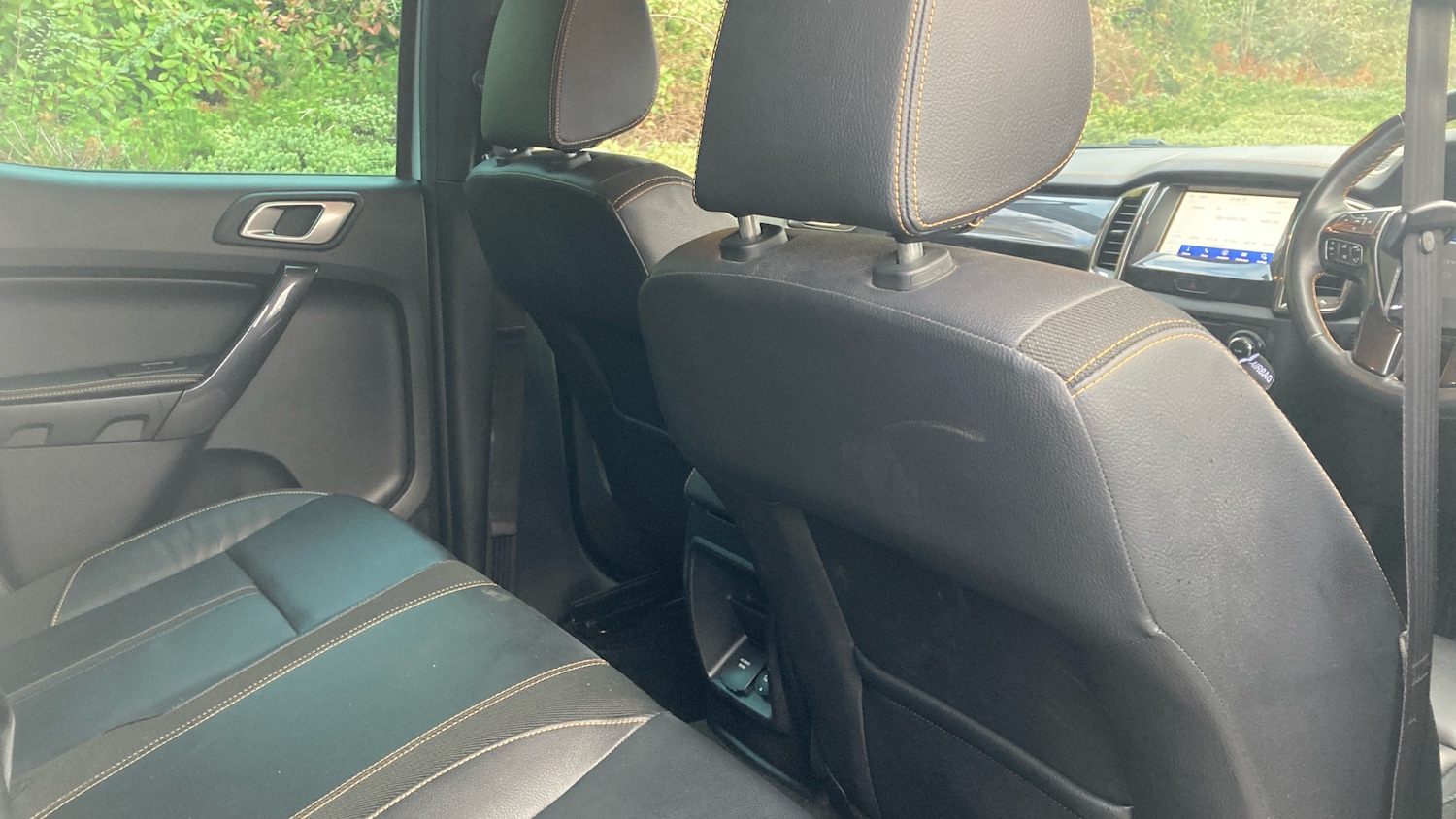 Used Ford Ranger 2020 for sale - 77125633: Photo 18