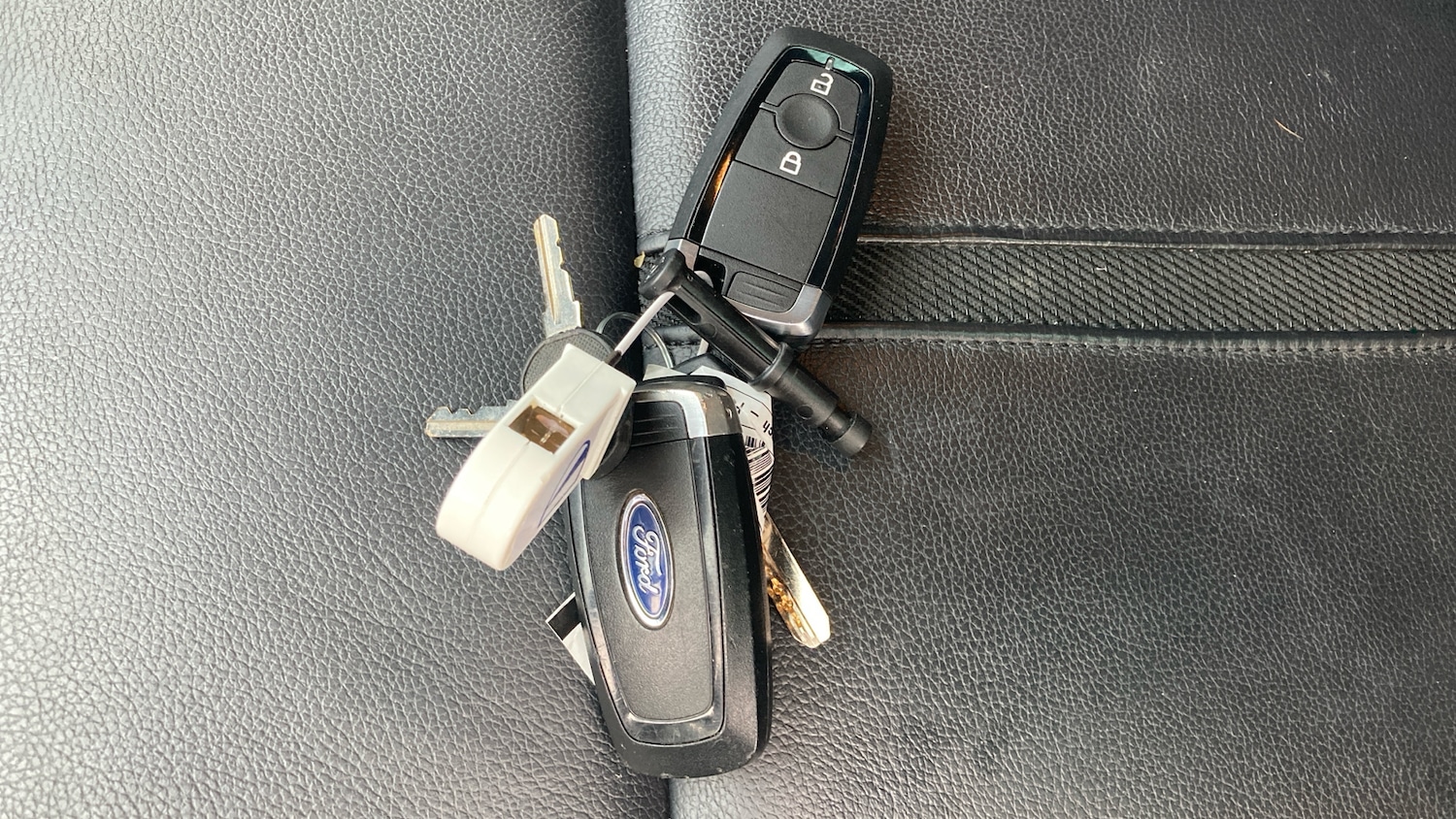 Used Ford Ranger 2020 for sale - 77125633: Photo 20