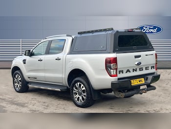 Used Ford Ranger 2020 for sale - 77125633: Photo