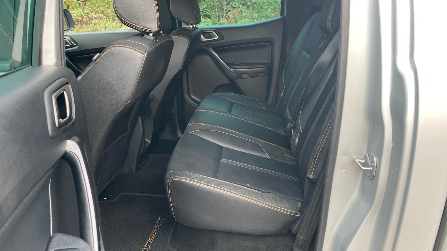 Used Ford Ranger 2020 for sale - 77125633: Photo 5