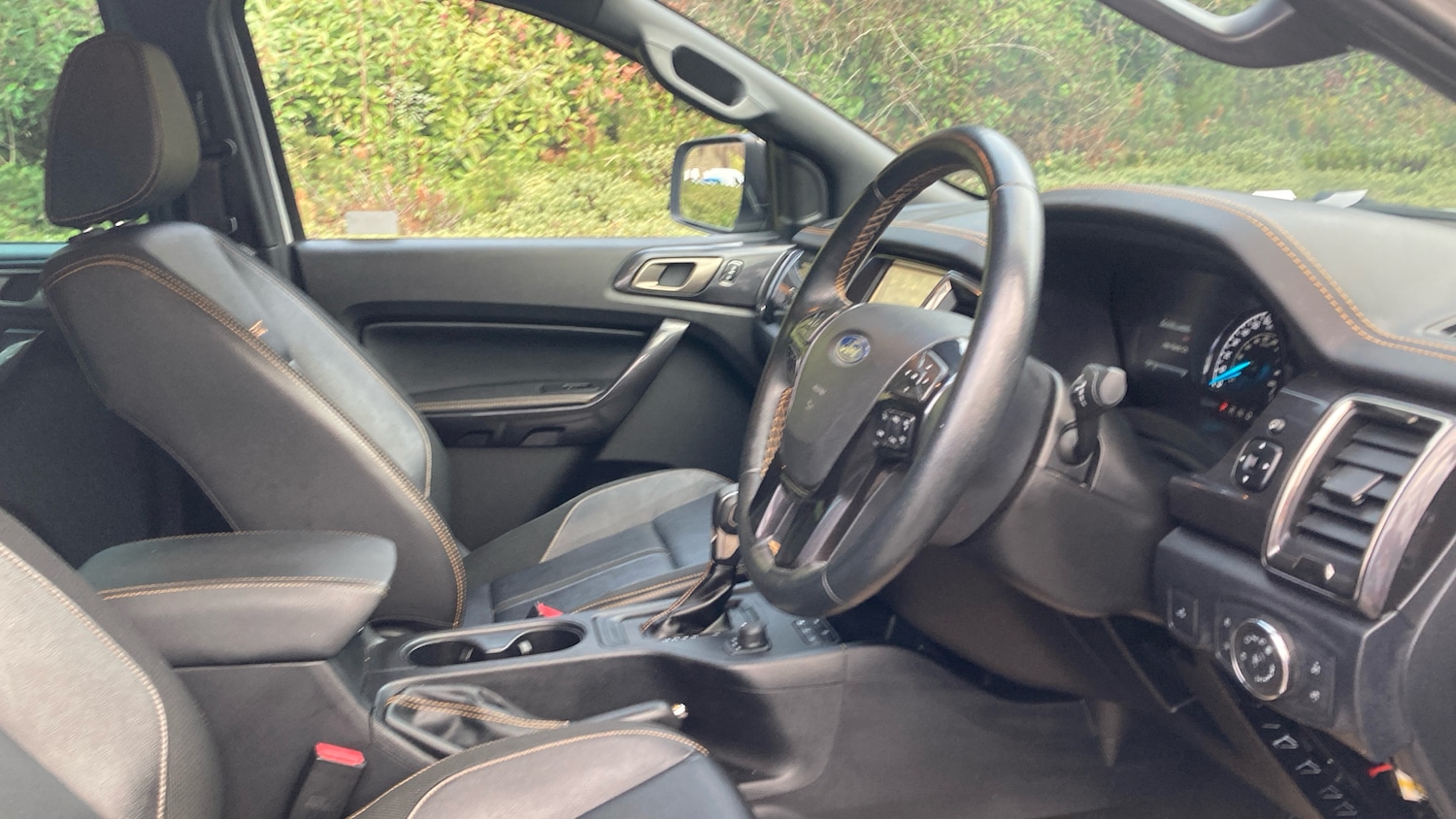 Used Ford Ranger 2020 for sale - 77125633: Photo 6