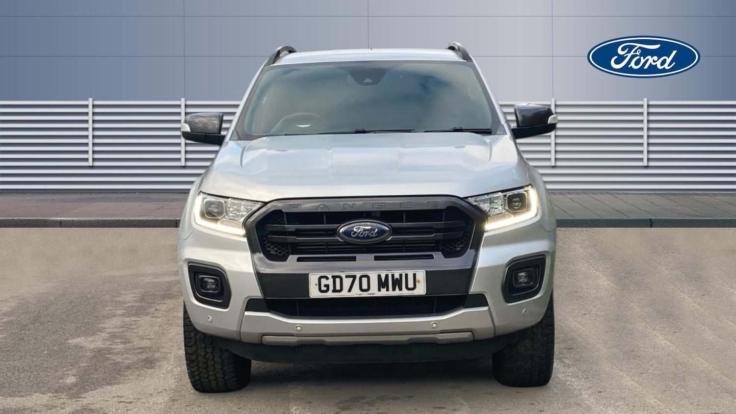 Used Ford Ranger 2020 for sale - 77125633: Photo 8